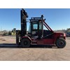 2019 Taylor XH-350L Forklift